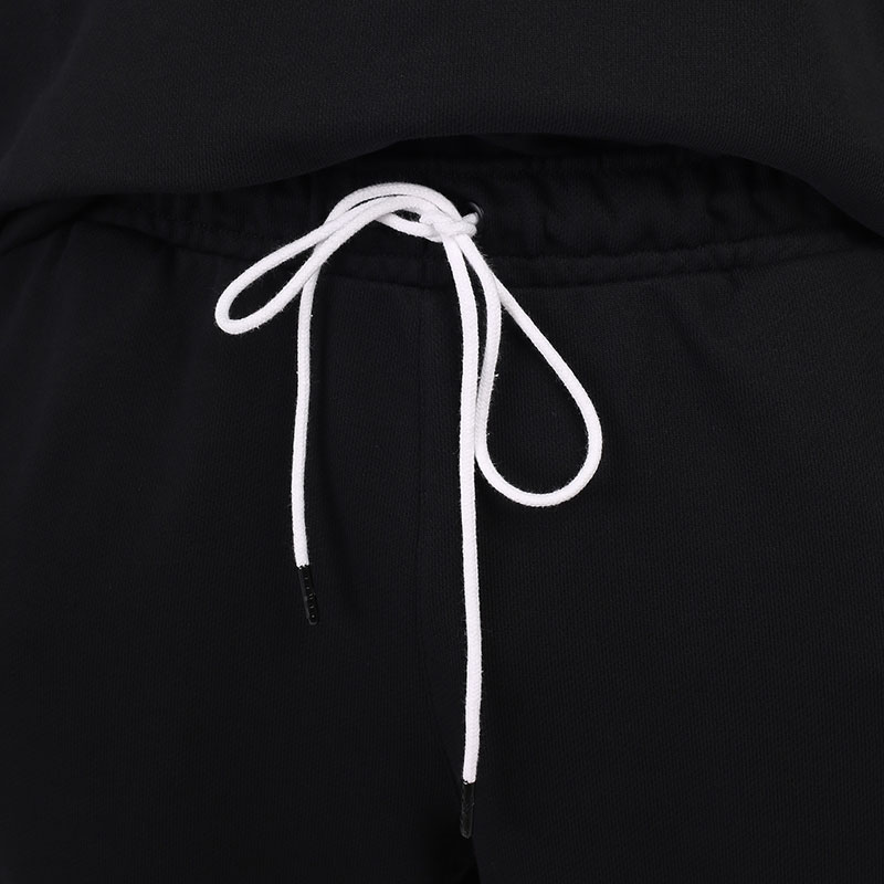 мужские черные брюки PUMA Pivot Terry Pant 53032201 - цена, описание, фото 4